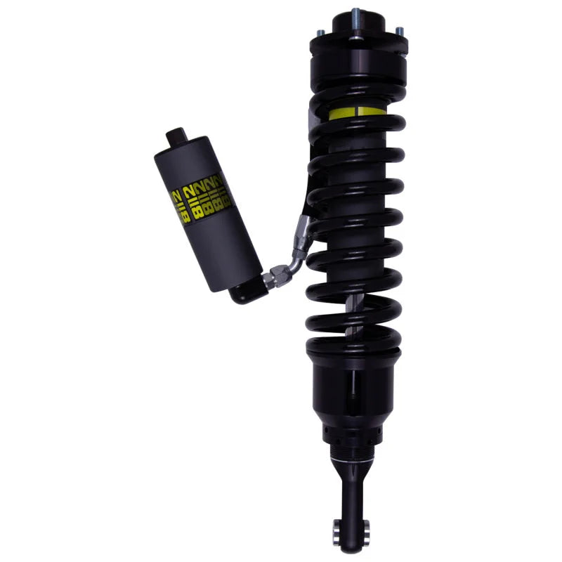Bilstein B8 8112 Series 10-23 Toyota 4Runner Zone Control Monotube Front Right Corner Module - Installation View