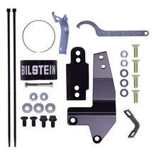 Load image into Gallery viewer, Bilstein B8 8112 Series 10-23 Toyota 4Runner Zone Control Monotube Front Right Corner Module - Side View