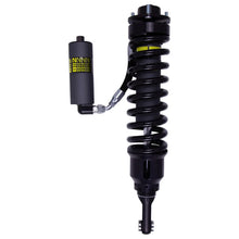 Load image into Gallery viewer, Bilstein B8 8112 Series 10-23 Toyota 4Runner Zone Control Monotube Front Right Corner Module - Back View