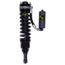 Load image into Gallery viewer, Bilstein B8 8112 Series 10-23 Toyota 4Runner Zone Control Monotube Front Right Corner Module - Installation View