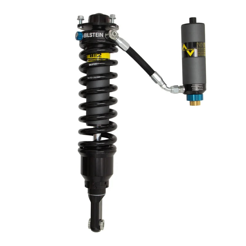Bilstein B8 8112 Series Front Right Shock Absorber & Coil Spring Assembly fits 2010-2024 Toyota 4RUNNER