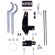 Load image into Gallery viewer, Bilstein B8 8112 Series Zone Control Front Left Corner Module fits 2010-2023 Toyota 4RUNNER / FJ Cruiser - Side View