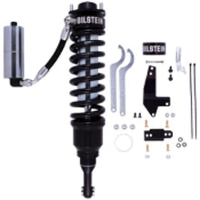 Load image into Gallery viewer, Bilstein B8 8112 Series Zone Control Front Left Corner Module fits 2010-2023 Toyota 4RUNNER / FJ Cruiser - Installation View