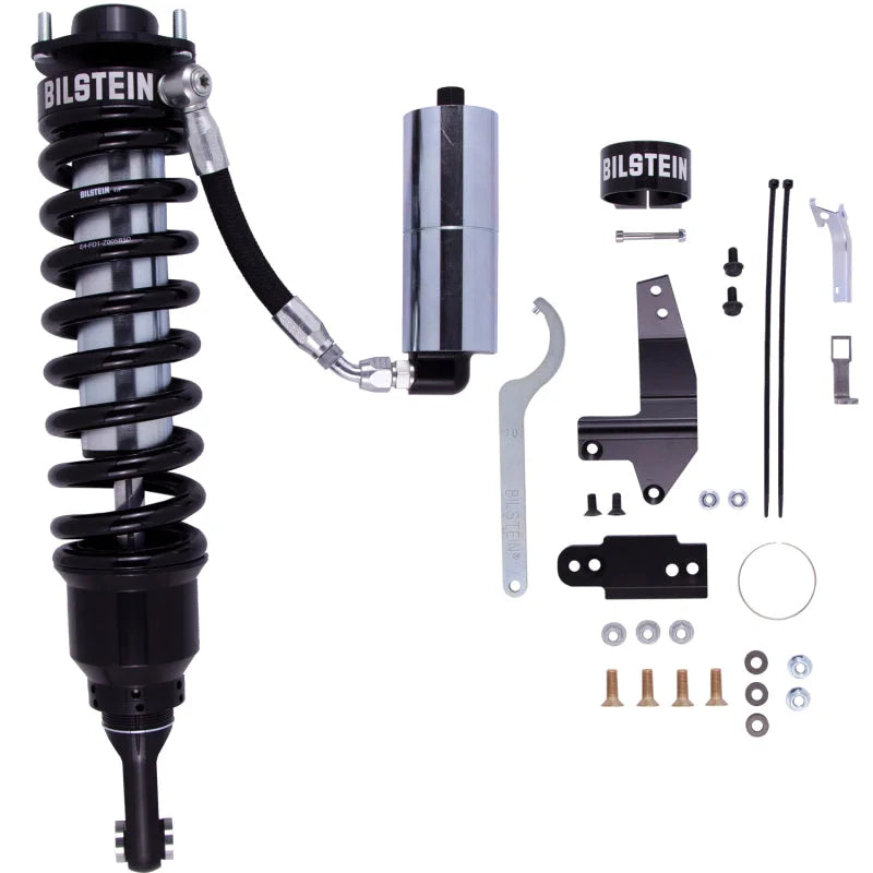 Bilstein B8 8112 Series Zone Control Monotube Front Right Corner Module fits 2010-2023 Toyota 4RUNNER / FJ Cruiser - Main ...