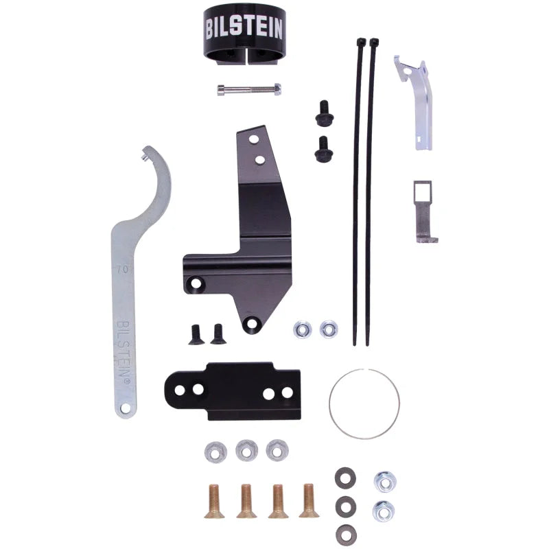 Bilstein B8 8112 Series Zone Control Monotube Front Right Corner Module fits 2010-2023 Toyota 4RUNNER / FJ Cruiser - Side ...