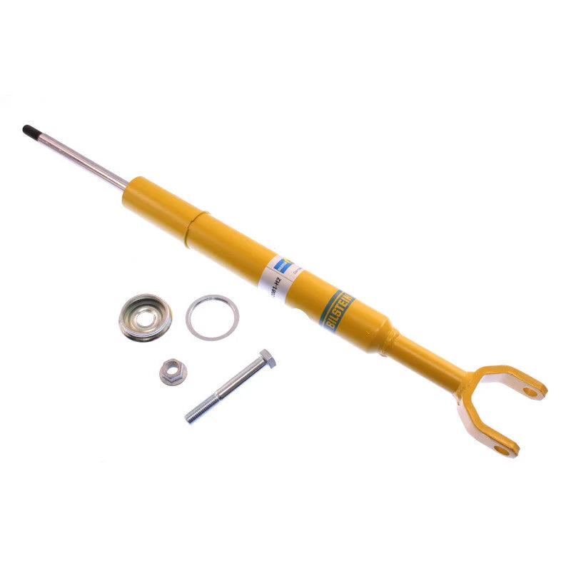 Bilstein B8 95-00 Audi A4/A6 (Base/Avant)/96-00 VW Passat Front 36mm Monotube Shock Absorber - Main Product View