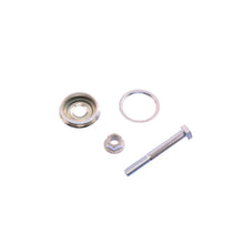 Load image into Gallery viewer, Bilstein B8 95-00 Audi A4/A6 (Base/Avant)/96-00 VW Passat Front 36mm Monotube Shock Absorber - Back View