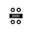 Load image into Gallery viewer, Bilstein B8 95.5-04 Toyota Tacoma Base Rear Right 36mm Monotube Shock Absorber - Side View