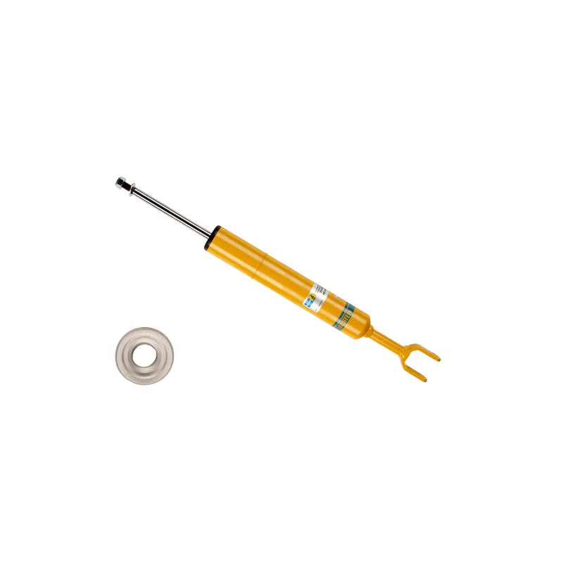 Bilstein B8 Front 46mm Monotube Shock Absorber fits 2002-2006 Audi A4 / 2002-2006 Audi A4 Quattro / 2004-2005 Audi S4 - Ba...