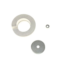 Load image into Gallery viewer, Bilstein B8 Monotube Shock Absorber fits 2004-2007 Mazda Rx-8 / 2005 Mazda Rx-8 Shinka / 2008 Mazda Rx-8 40TH Anniversary ...