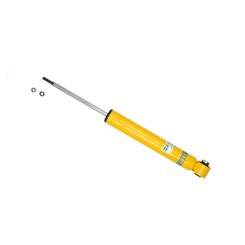 Bilstein B8 Performance Audi A4 2006-2002 / A4 Quattro 2006-2002 Rear Monotube Shock - Main Product View