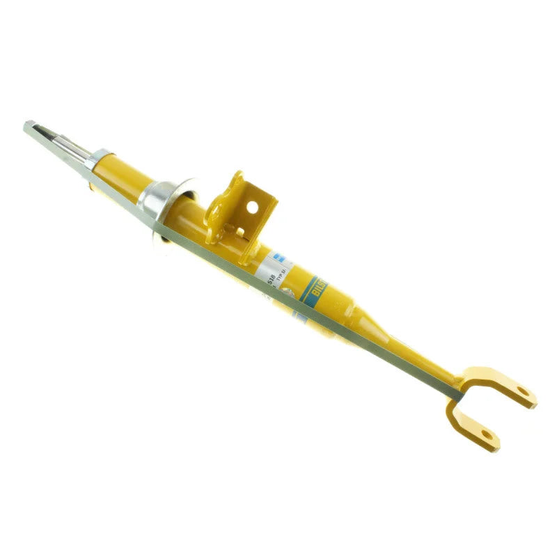 Bilstein B8 Performance Plus 11-14 BMW 528i Front Right Shock Absorber - Side View