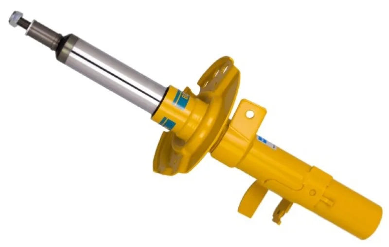 Bilstein B8 Performance Plus 14-18 Ford Focus Front Right Monotube Suspension Strut - Detail View