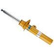 Load image into Gallery viewer, Bilstein B8 Performance Plus 16-19 Mini Cooper Clubman Front Left Strut Assembly - Back View