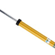 Load image into Gallery viewer, Bilstein B8 Performance Plus 17-19 Audi A4 / A4 Quattro Rear Monotube Shock - Side View