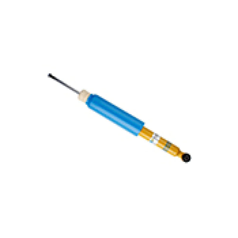 Bilstein B8 Performance Plus 17-19 Mercedes-Benz E300 Rear Shock Absorber - Side View
