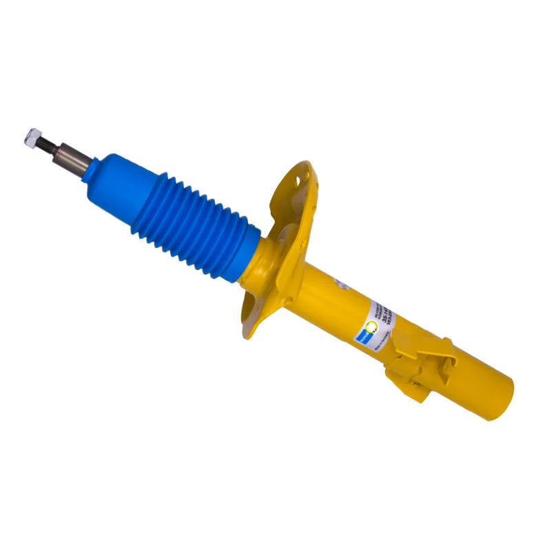 Bilstein B8 Performance Plus Ford Mondeo IV / VL Front Left Monotube Shock - Side View