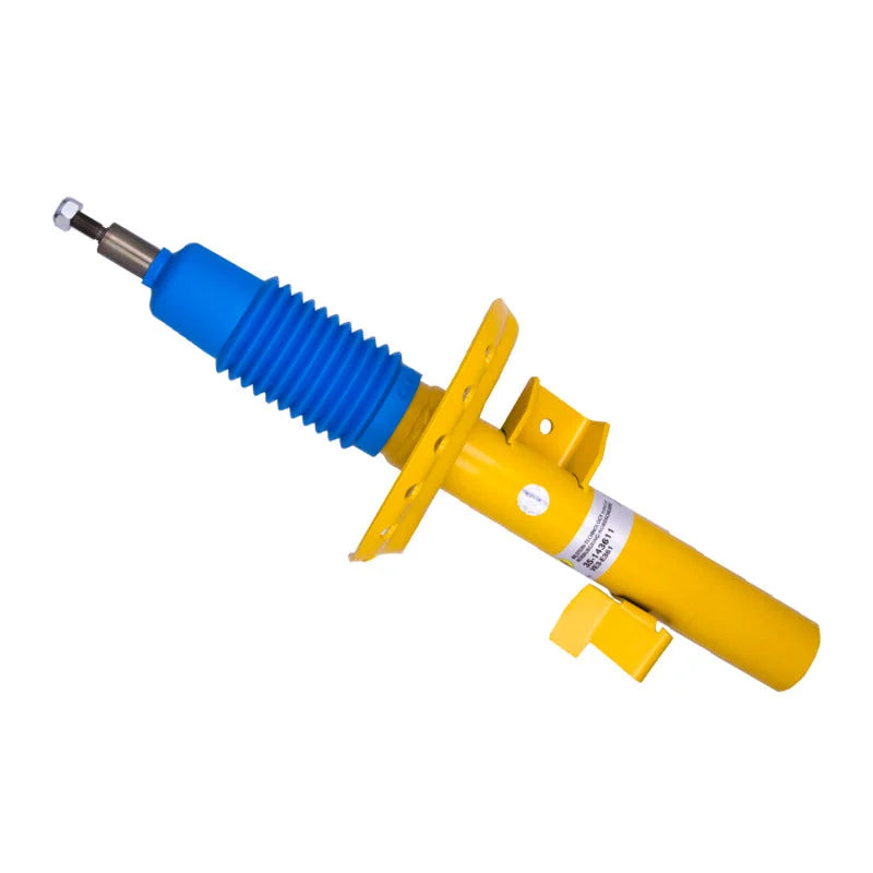 Bilstein B8 Performance Plus Ford Mondeo IV / VL Front Left Monotube Shock - Back View