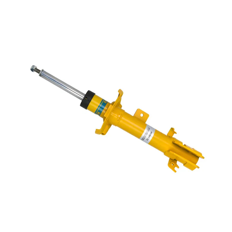 Bilstein B8 Performance Plus Front Left Suspension Strut Assembly fits 2018-2019 Ford Ecosport / 2018-2021 Ford Ecosport S