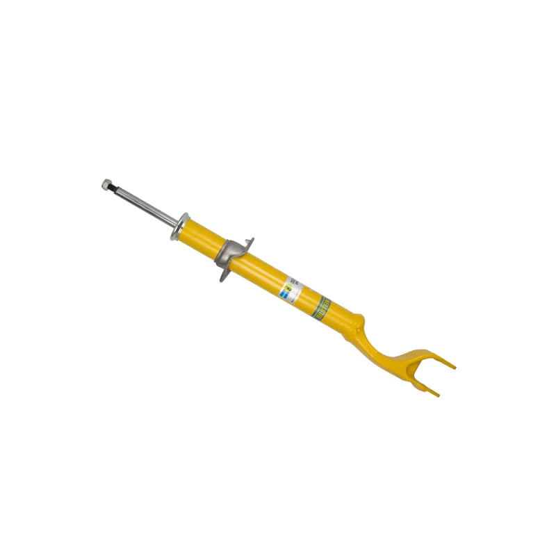 Bilstein B8 Performance Plus Mercedes-Benz C-Klasse W205 4WD (FL) Front Left Monotube Shock - Main Product View