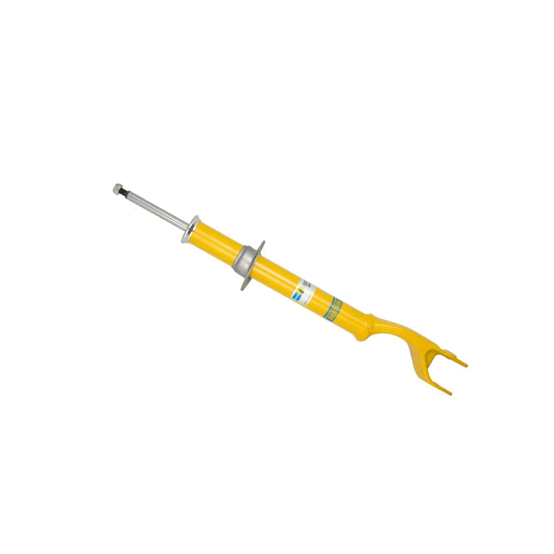 Bilstein B8 Performance Plus Mercedes-Benz C-Klasse W205 4WD (FR) Front Right Monotube Shock - Main Product View