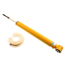 Load image into Gallery viewer, Bilstein B8 Rear 46mm Monotube Shock Absorber fits 1998-2005 Lexus GS300 / 1998-2000 Lexus GS400 / 2001-2005 Lexus GS430 - Installation Vie...