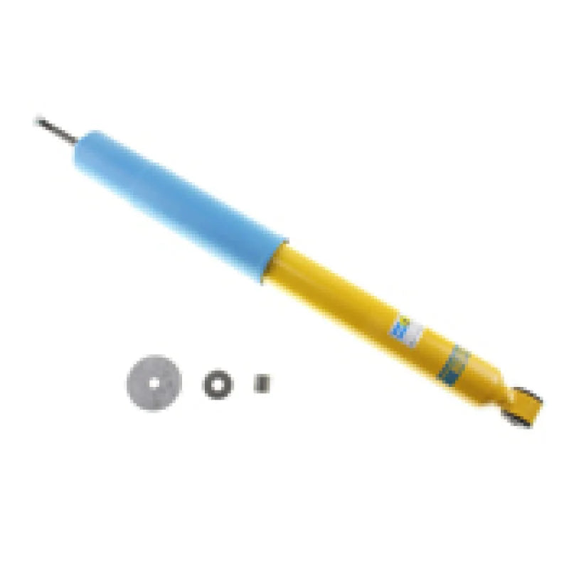 Bilstein B8 (SP) 00-11 Ford Focus Rear 46mm Monotube Shock Absorber - Detail View