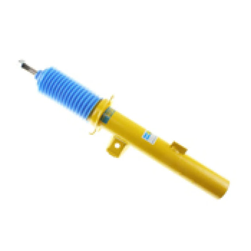 Bilstein B8 (SP) 06-11 BMW 323i/05-10 325i/07-12 328i/335i Front Left 36mm Monotube Strut Assembly - Side View