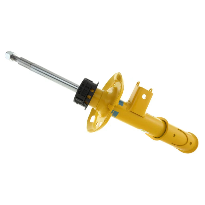 Bilstein B8 (SP) 13-14 Mercedes-Benz CLA250 Front Left Twintube Strut Assembly - Side View