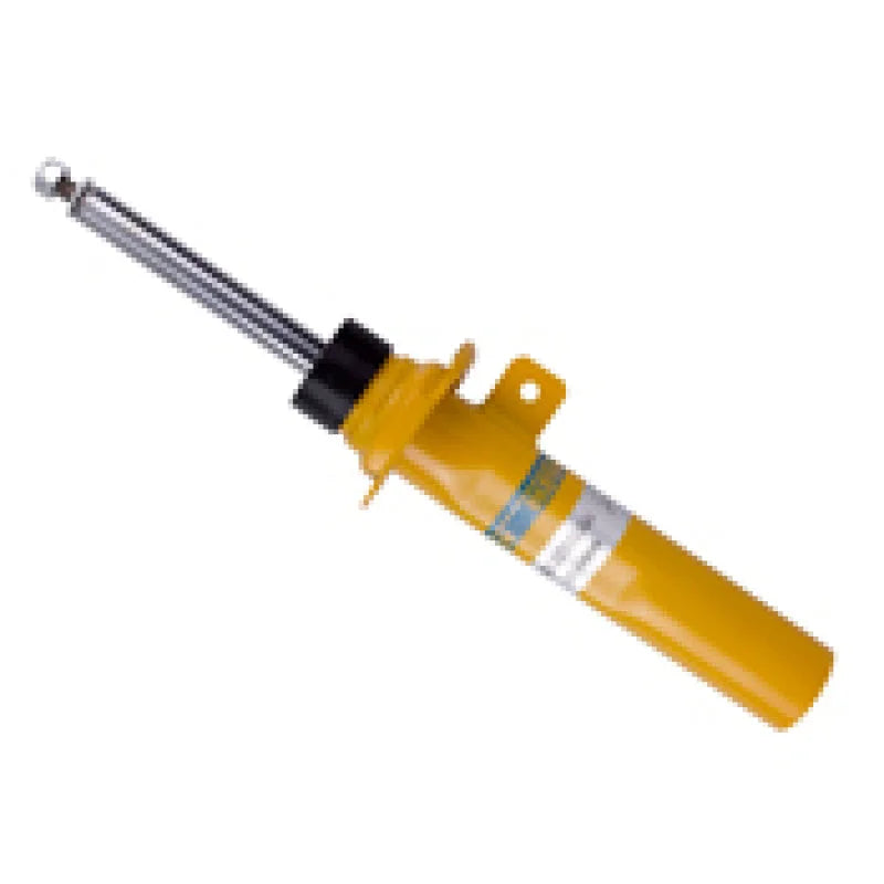Bilstein B8 SP 14-15 Mini Cooper Base/S Front Left Twintube Strut Assembly - Side View
