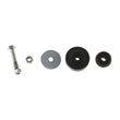 Load image into Gallery viewer, Bilstein B8 (SP) 99-02 Mercedes E320/E430/E55 AMG Front 36mm Monotube Shock Absorber *SPECIAL ORDER* - Side View
