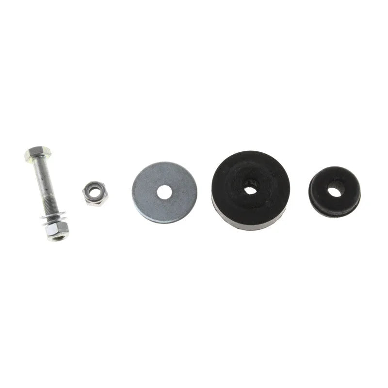 Bilstein B8 (SP) 99-02 Mercedes E320/E430/E55 AMG Front 36mm Monotube Shock Absorber *SPECIAL ORDER* - Side View