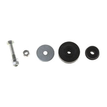 Load image into Gallery viewer, Bilstein B8 (SP) 99-02 Mercedes E320/E430/E55 AMG Front 36mm Monotube Shock Absorber *SPECIAL ORDER* - Side View
