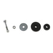 Load image into Gallery viewer, Bilstein B8 (SP) 99-02 Mercedes E320/E430/E55 AMG Rear 36mm Monotube Shock Absorber *SPECIAL ORDER* - Side View