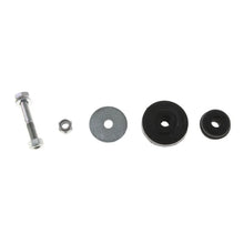 Load image into Gallery viewer, Bilstein B8 (SP) 99-02 Mercedes E320/E430/E55 AMG Rear 36mm Monotube Shock Absorber *SPECIAL ORDER* - Side View