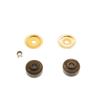 Load image into Gallery viewer, Bilstein B8 (SP) 99-04 Ford Mustang SVT Cobra Rear 46mm Monotube Shock Absorber - Side View