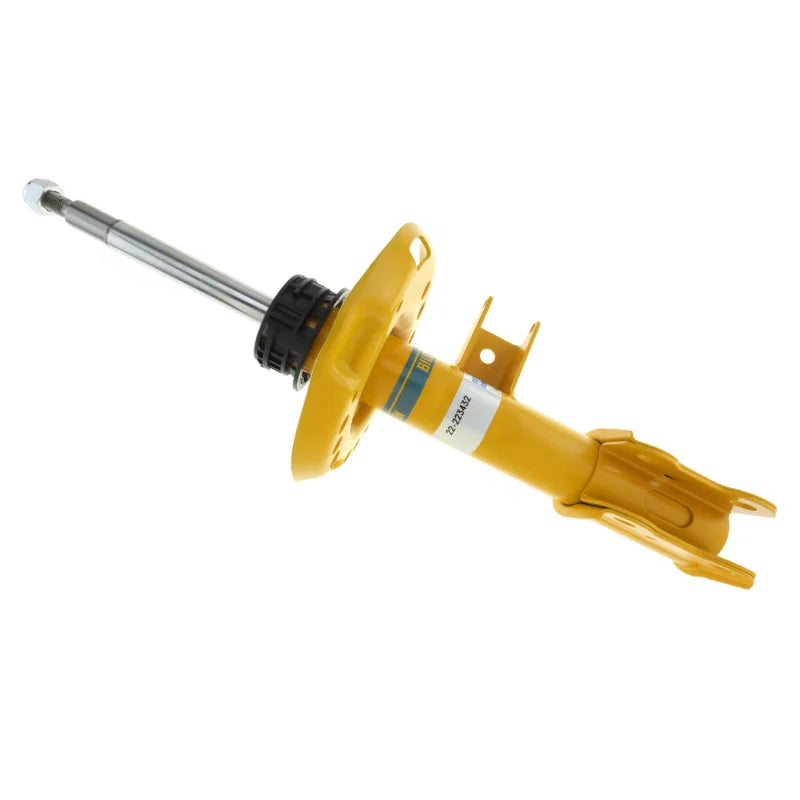 Bilstein B8 (SP) Front Right Twintube Strut Assembly fits 2014-2019 Mercedes-Benz CLA250 4Matic / 2014-2019 Mercedes-Benz ...