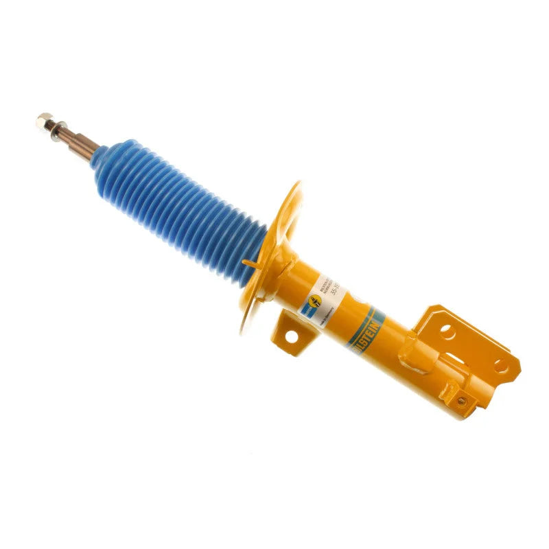 Bilstein B8 Series 10-13 Hyundai Genesis Coupe Front 36mm Monotube Strut Assembly - Main Product View