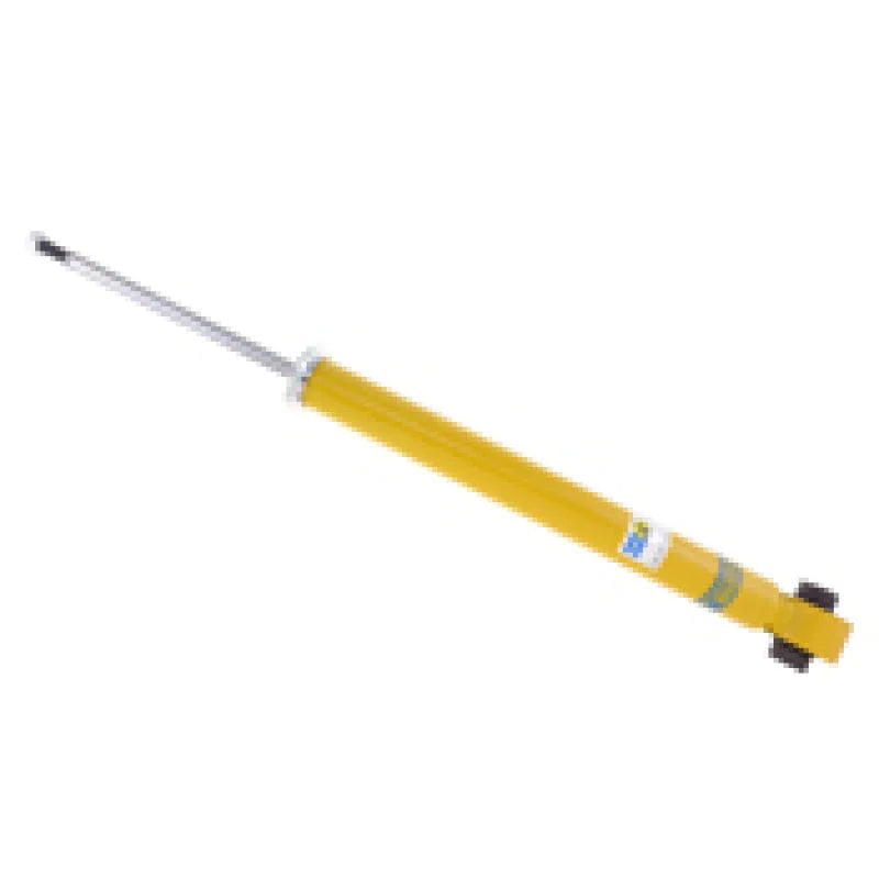 Bilstein B8 Series 15 Audi A3 Quattro / 15 Volkswagen GTI, Golf Rear 36mm Monotube Shock Absorber - Side View