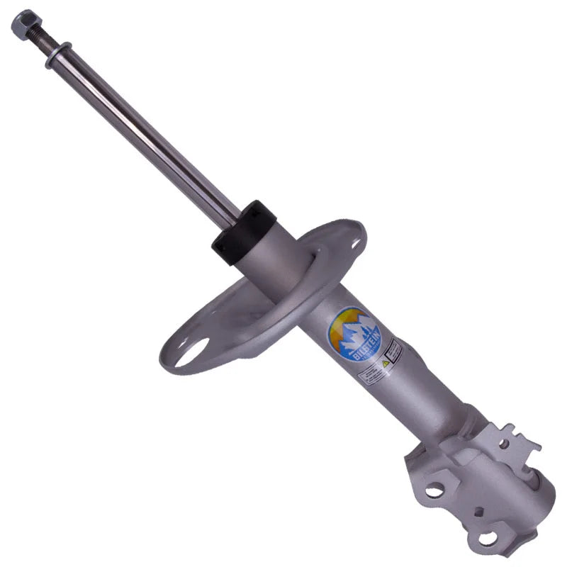 Bilstein B8 TerraSport Front Left Suspension Strut Assembly - Silver fits 2013-2018 Toyota RAV4 - Main Product View