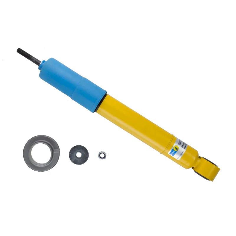 Bilstein B8 Toyota Corolla R Monotube Shock Absorber fits 2002-2008 / Toyota / Corolla / - Main Product View
