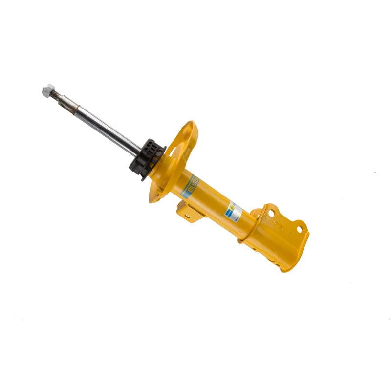 Bilstein B8 (w/o Electronic Suspension) Front Right Strut Assembly fits 2015-2020 Mercedes-Benz GLA250 4Matic / 2015-2019 ...