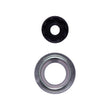 Load image into Gallery viewer, Bilstein BMW 18-21 X3 / 19-21 X4 B6 Performance Shock Rear - Side View