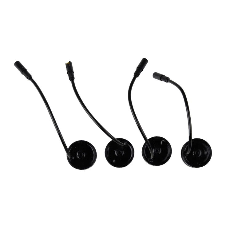 Bilstein BMW M3 G80 B1 Module - Active to Passive Suspension Conversion kit - Side View