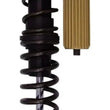 Load image into Gallery viewer, Bilstein 21-22 Polaris RZR Turbo S4 Black Hawk Powersports Shock &amp; Coil Spring Assembly - Rear - Main Product View