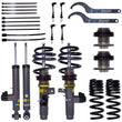 Load image into Gallery viewer, Bilstein Coilovers fits 2019-2021 BMW 330i xDrive / 2020-2025 BMW M340i xDrive / 2021 BMW 330e / 2021-2025 BMW 430 xDrive - Main Product Vi...