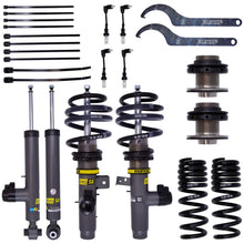Load image into Gallery viewer, Bilstein Coilovers fits 2019-2021 BMW 330i xDrive / 2020-2025 BMW M340i xDrive / 2021 BMW 330e / 2021-2025 BMW 430 xDrive - Main Product Vi...