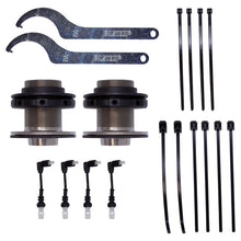 Load image into Gallery viewer, Bilstein Coilovers fits 2019-2021 BMW 330i xDrive / 2020-2025 BMW M340i xDrive / 2021 BMW 330e / 2021-2025 BMW 430 xDrive - Side Vi...