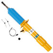 Load image into Gallery viewer, Bilstein (DampTronic) Front Right 36mm Monotube Strut Assembly fits 2008-2013 BMW M3 V8 4.0L - Installation View