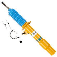 Load image into Gallery viewer, Bilstein (DampTronic) Front Right 36mm Monotube Strut Assembly fits 2008-2013 BMW M3 V8 4.0L - Installation View